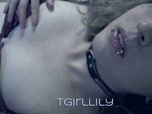 TgirlLily
