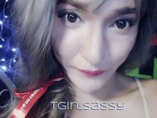 TgirlSassy