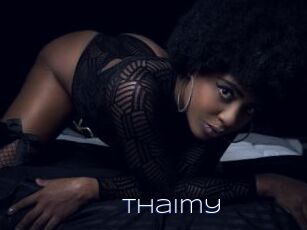 Thaimy