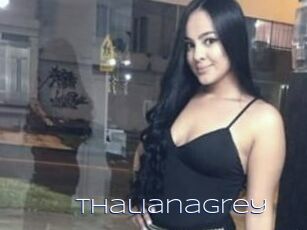 ThalianaGrey