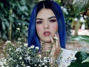 ThalianaLee