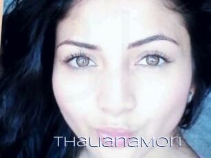 ThalianaMori