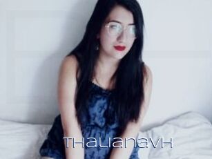 ThalianaVh
