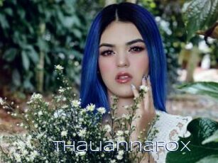 ThaliannaFox