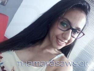 ThamaraSawyer