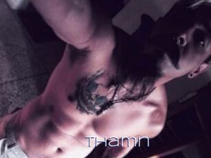 Thamn