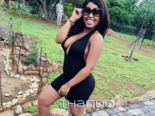 Thando