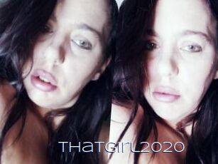 ThatGirl2020