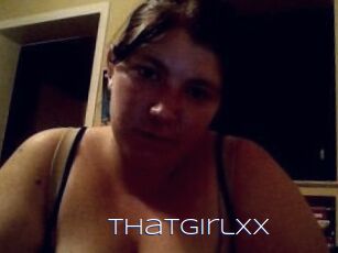 ThatGirlXX