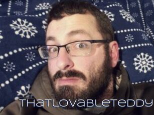 ThatlovableTeddy