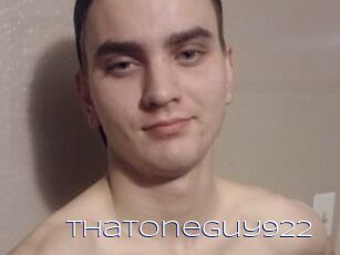 Thatoneguy922