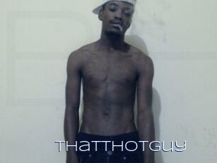 ThattHotGuy