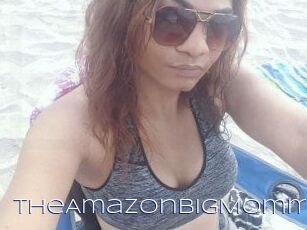 TheAmazonBigMomma