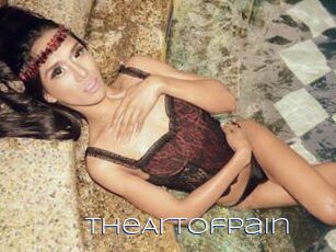 TheArtOfPain
