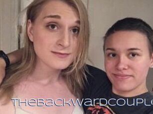 TheBackwardCouple