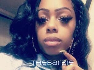TheBarbie