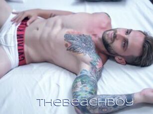 TheBeachBoy