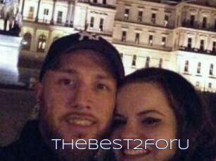 TheBest2forU