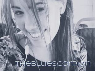 TheBlueScorpion