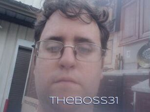 TheBoss31