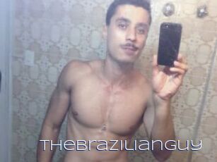 TheBrazilianGuy