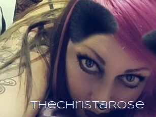 TheChristaRose