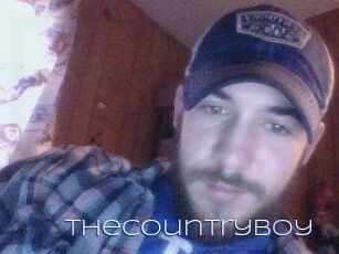 TheCountryBoy Blue Hot