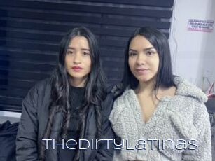 TheDirtyLatinas