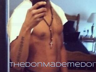 TheDonMademeDoit