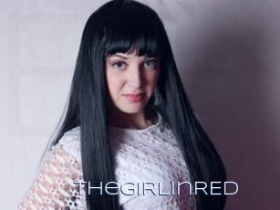 TheGIRLinRED