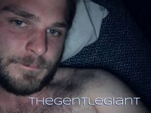 TheGentleGiant
