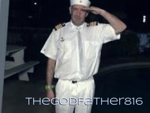 TheGodFather816 Blue Hot