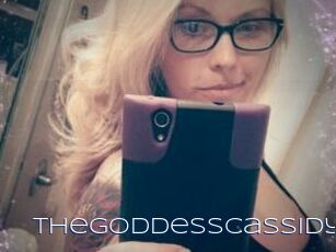 TheGoddessCassidy