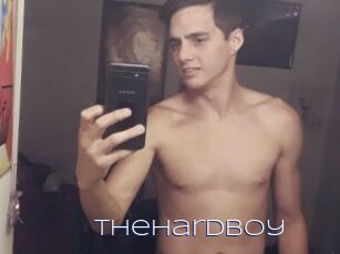 TheHardBoy