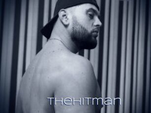 TheHitman Blue Hot
