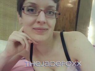 TheJadeFoxx