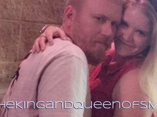 TheKingandQueenofSM