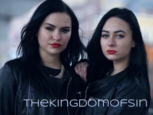 TheKingdomofSin