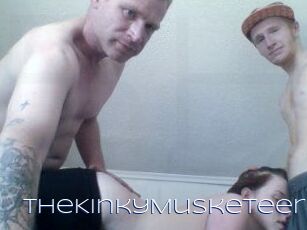 TheKinkyMusketeers
