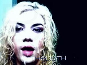 TheLilith Blue Hot
