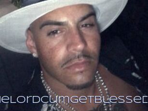 TheLordCumGetBlessed