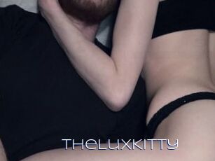 TheLuxKitty