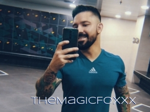 TheMagicFoxxx