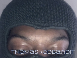 TheMaskedBandit