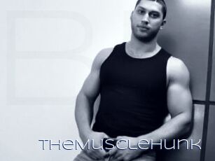 TheMuscleHunk