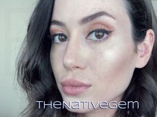 TheNativeGem