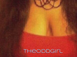 TheOddGirl