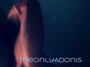 TheOnlyAdonis