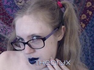 TheOryx