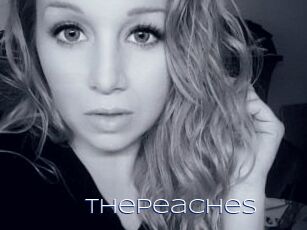 ThePeaches